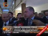 Erdoğan: İmza koyanlara kalbi şükranlarımızı ifade ediyoruz online video izle