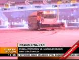 İstanbul'da kar online video izle