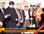 34 köylünün ölümü
