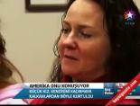 Amerika Onu Konuşuyor