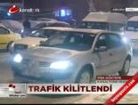 Ankara Kar'a teslim online video izle