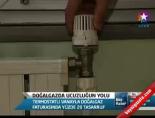 Doğalgazda Ucuzluğun Yolu
