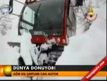 avrupa - Dünya donuyor! Videosu