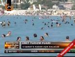 Emıt turizm fuarı
