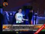Empıre State koşusu