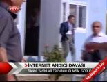 İnternet Andıcı Davası
