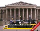 londra - Londra'da İslam'ın kalbine yolculuk Videosu