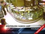 Müşterilerin Yanında Gasp