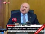 Uludere İnceleniyor