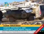 Uludere soruşturması