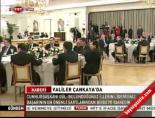 Valiler Çankaya'da