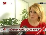 kizilay - Yine Kızılay, yine HIV skandalı! Videosu