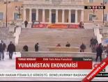 ekonomik kriz - Yunanistan'da anlaşma sağlandı Videosu