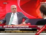 ahmet turk - Ahmet Türkten MİT Yorumu: Kimse Artık Müzakereden Söz Etmesin Videosu