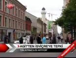 isvicre - Agit'ten İşviçre'ye Tepki Videosu