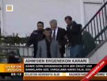 Aihm'den Ergernekon Kararı