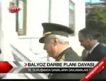 Balyoz Darbe Planı Davası