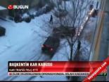 Başkent'in kar kabusu online video izle