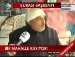 gecekondu - Bir Mahalle Kayıyor Videosu