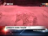 Çankaya Kara Teslim