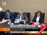 Chp'de Diyarbakır Şoku