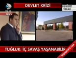 Devlet Krizi