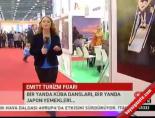 Emitt Turizm Fuarı