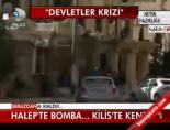 katliam - Halep'te Bomba... Kilis'te Kent Videosu