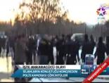 ankaragucu - İşte Ankaragücü Olayı Videosu