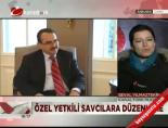 Köşk'te MİT görüşmesi