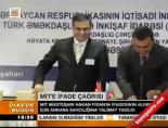 Mit'e İfade Çağrısı