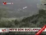 kck - MİT'e şok suçlamalar Videosu