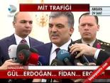 Mit Trafiği