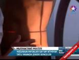 Mutfaktaki Mucize