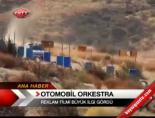 Otomobil Orkestra