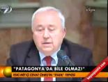 patagonya - Patagonya'da bile olmaz! Videosu