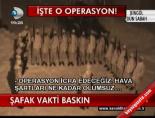 Şafak Vakti Baskın