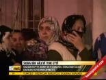 Soba Bir Aileyi Yok Etti