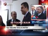 ismet yilmaz - 'Su Yolunu Bulacaktır' Videosu