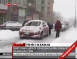 Türkiye'de Kara Kış