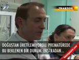 Yaşamaz demişlerdi!