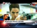 Ailem İçin Cinayet İşlerim