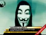 Anonymous CIA'i çökertti