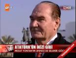 benzerlik - Atatürk'ün ikizi gibi Videosu