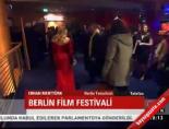 berlin - Berlin Film Festivali Videosu