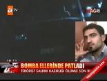 Bomba ellerinde patladı online video izle