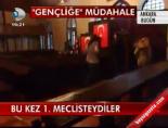 protesto - Bu Kez 1.Meclisdeydiler Videosu