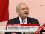 Devleti illegal hale getirmektir