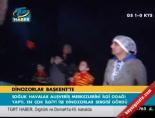Dinazorlar Başkent'te