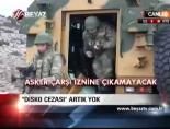 genelkurmay - 'Disko Cezası' Artık Yok Videosu
